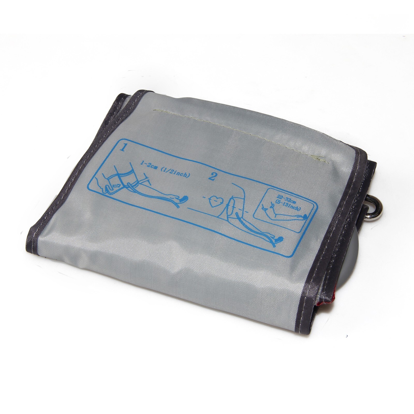 CONTEC08A Digital Blood Pressure Monitor NIBP SPO2 Adult Electronic BP Machine