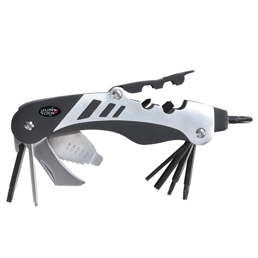 REAL AVID Standard Gun Tool Clamshell (AVGTCL211)