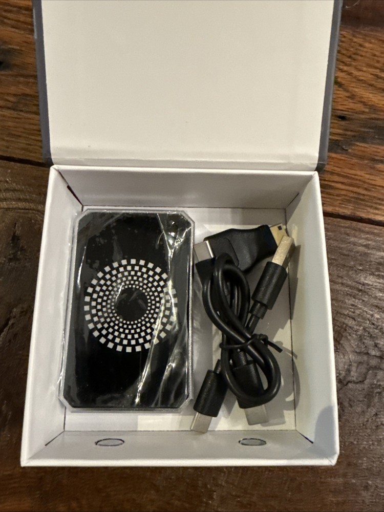 AI Box Wireless Carplay Android 13.0 Auto Adapter