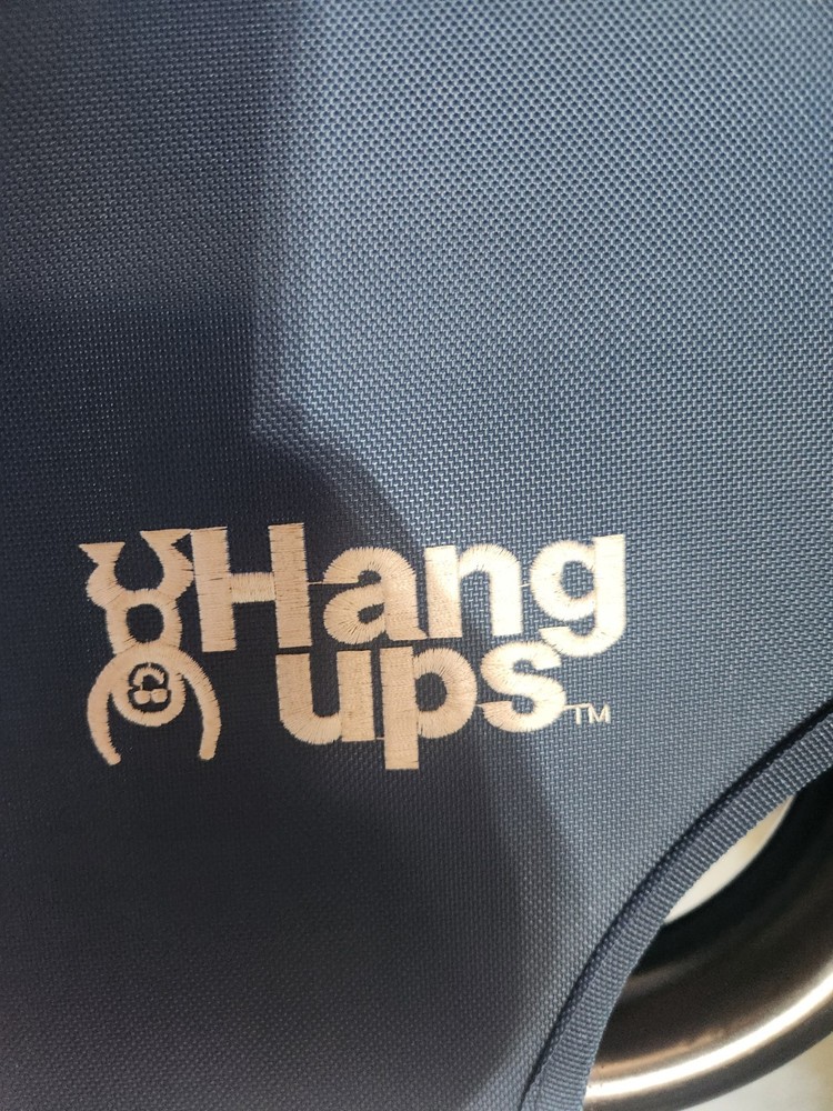 Teeter Hang UPS Inversion Table