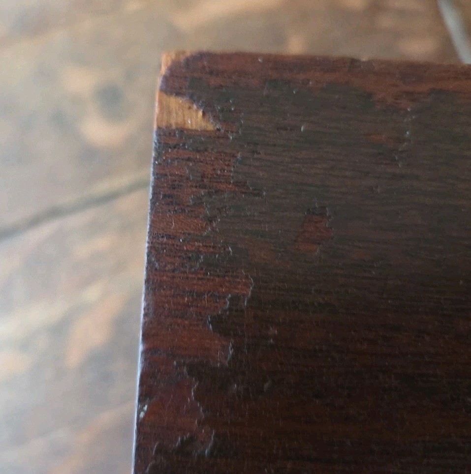 Vintage MCM Sparton Model 121 AM/FM Band Tube Radio Working!