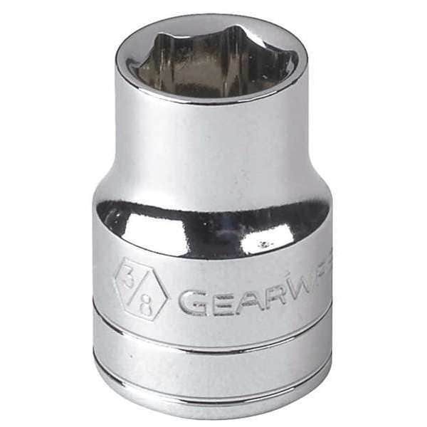 Gearwrench 80767 1/2" 12PT Socket Chrome