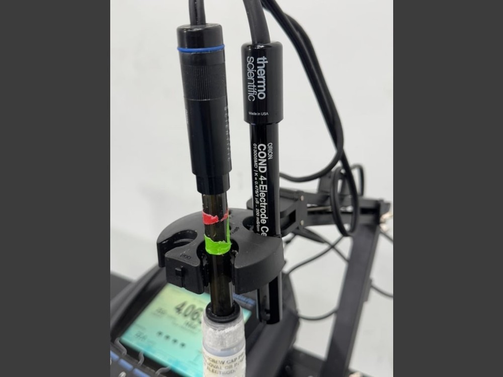 Orion VersaStar Pro Advanced Electrochemistry Meter