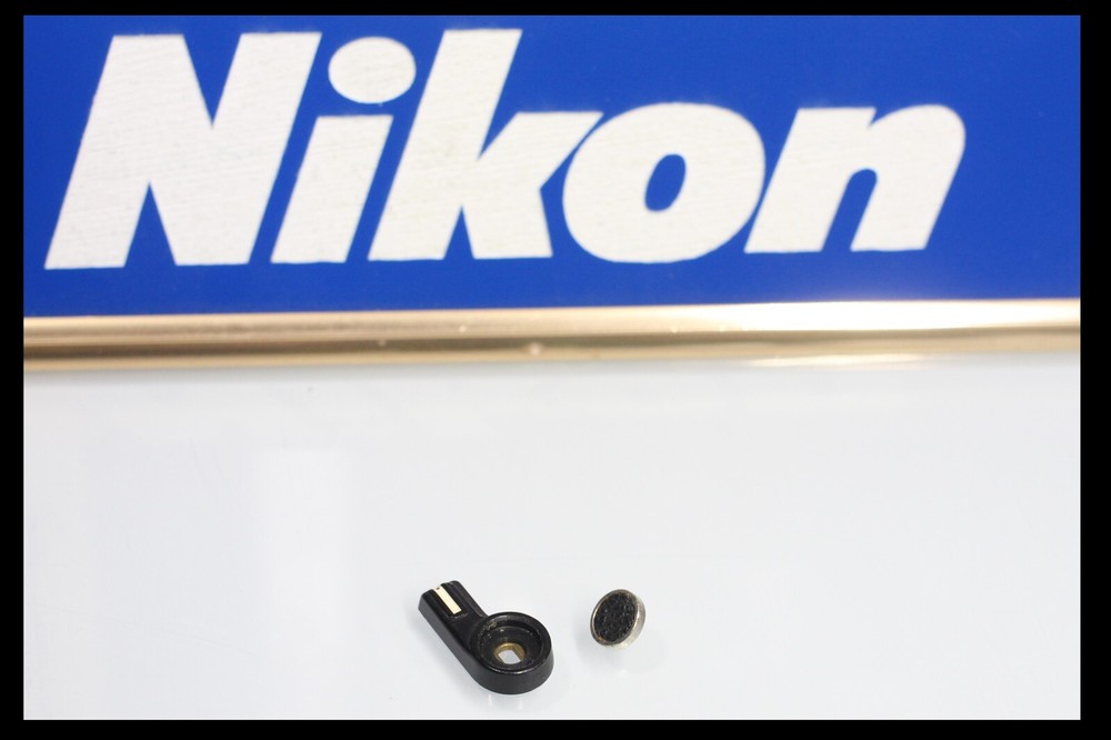 208332 NIKON FA SELF TIMER LEVER REPAIR PART USED
