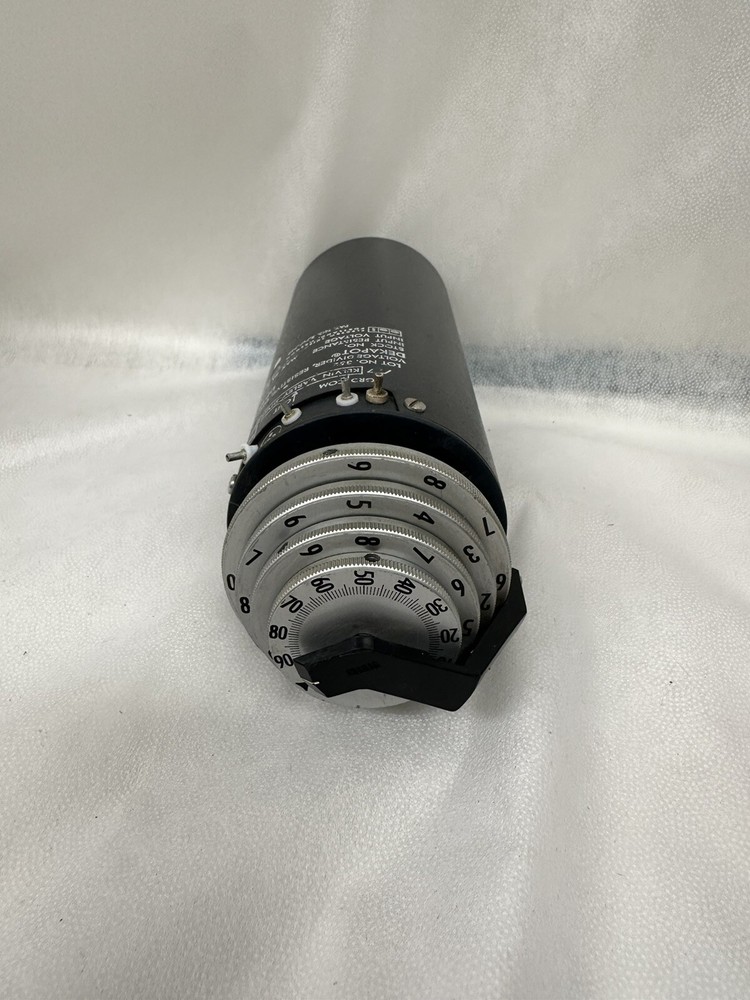 Transformer Decade Dekatran DT45