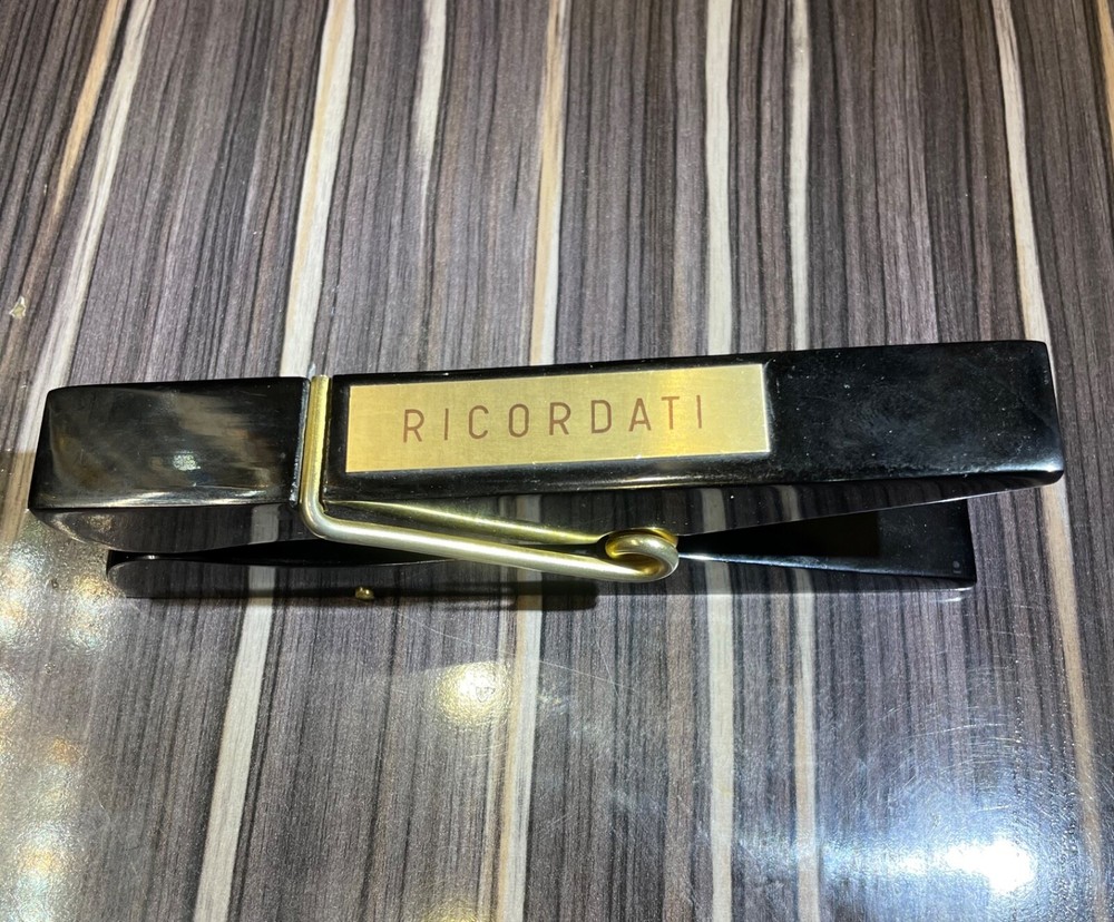 Old Bakelite Catalin Paper Holder