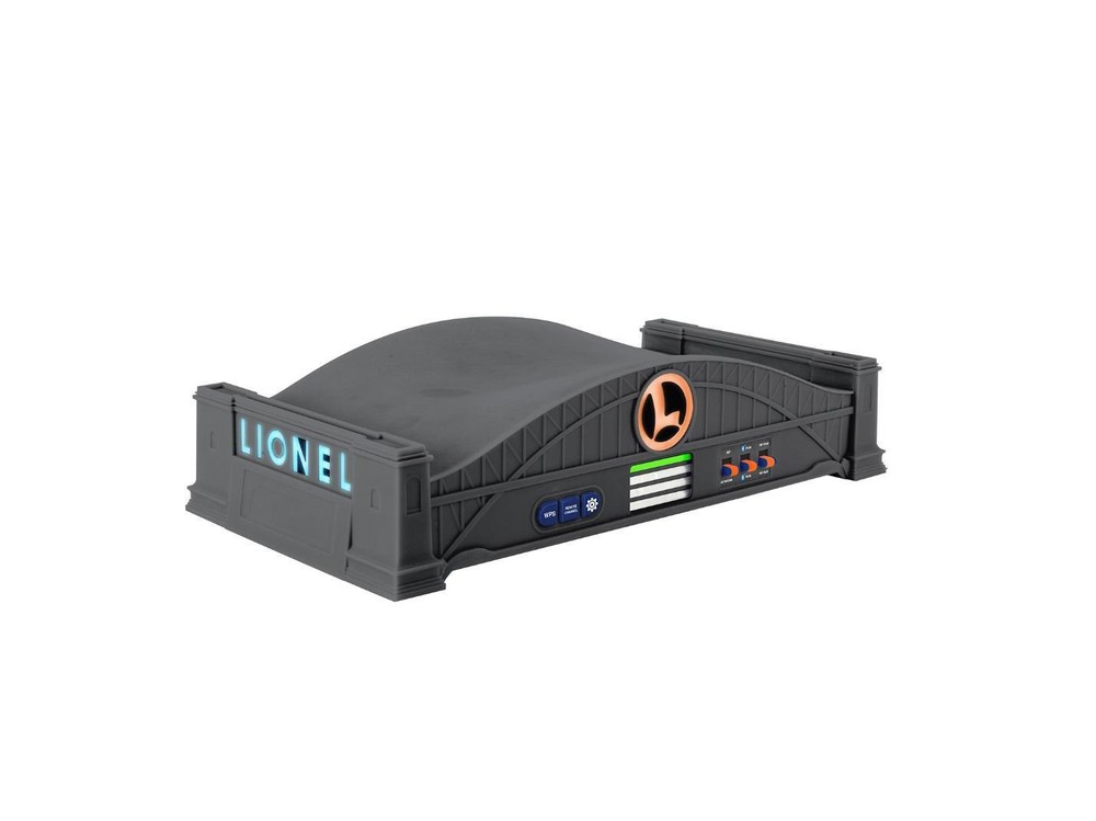 Lionel 2208010 Lionel Base 3