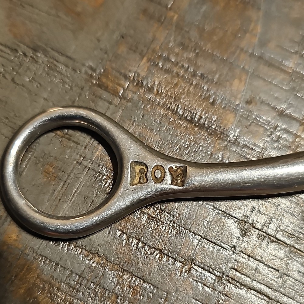 ROY Ported correction bit