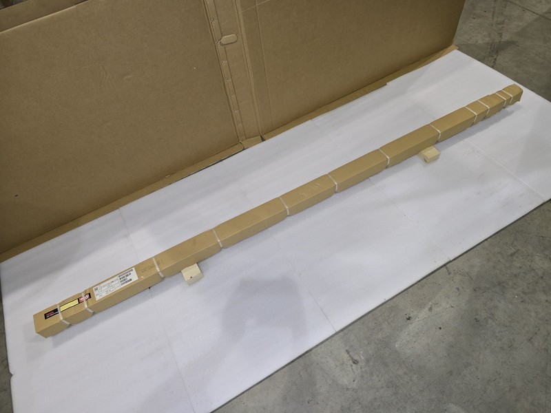 NSK V1 Series Linear Guide Rail V1H552160LDBW01PCH