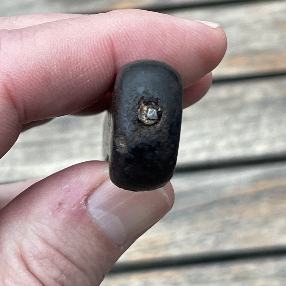 Antique Trompette Knife