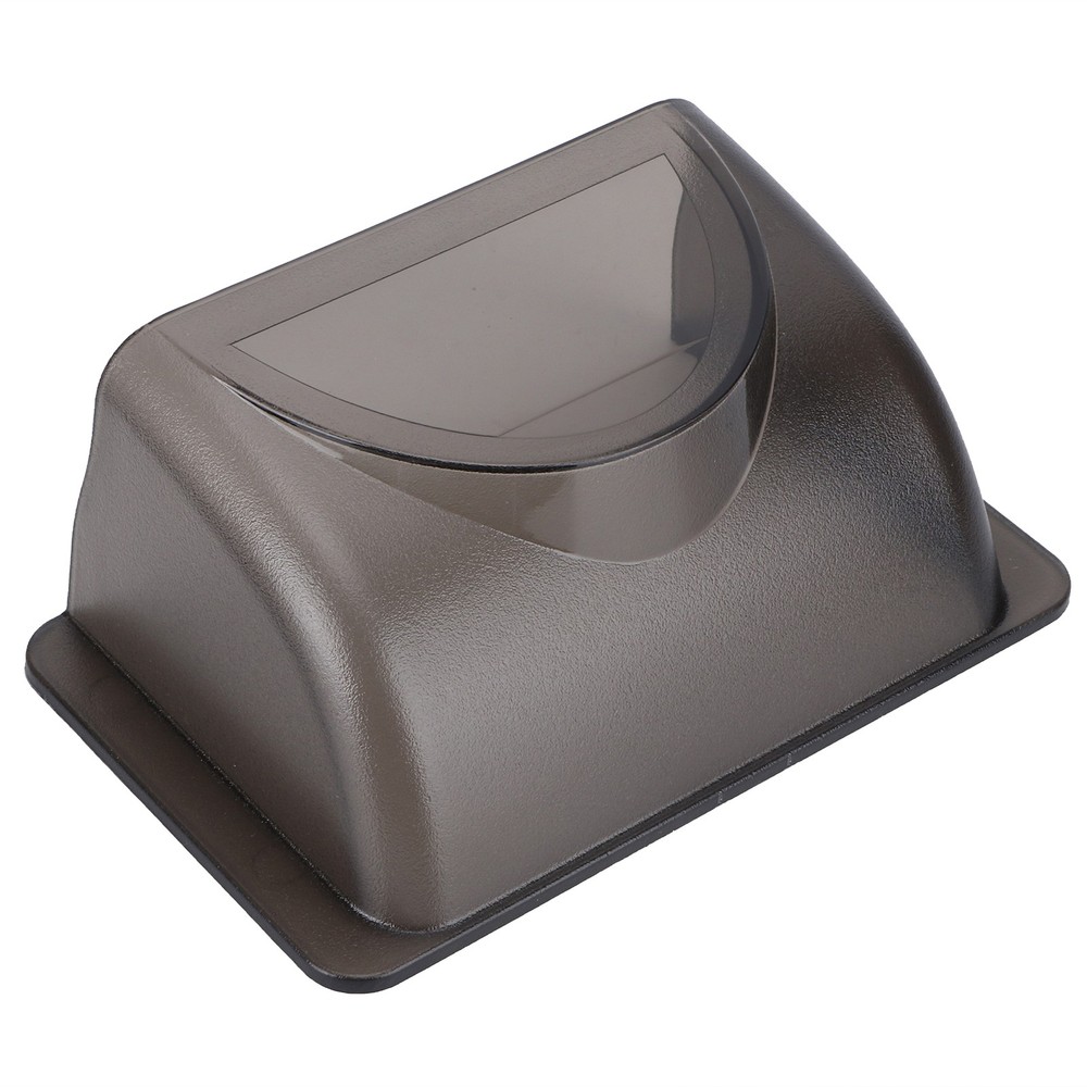 Waterproof Rain Cover For Access Controller Explosion-Proof Gray