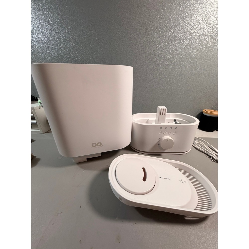 Everlasting Comfort 6L Humidifier