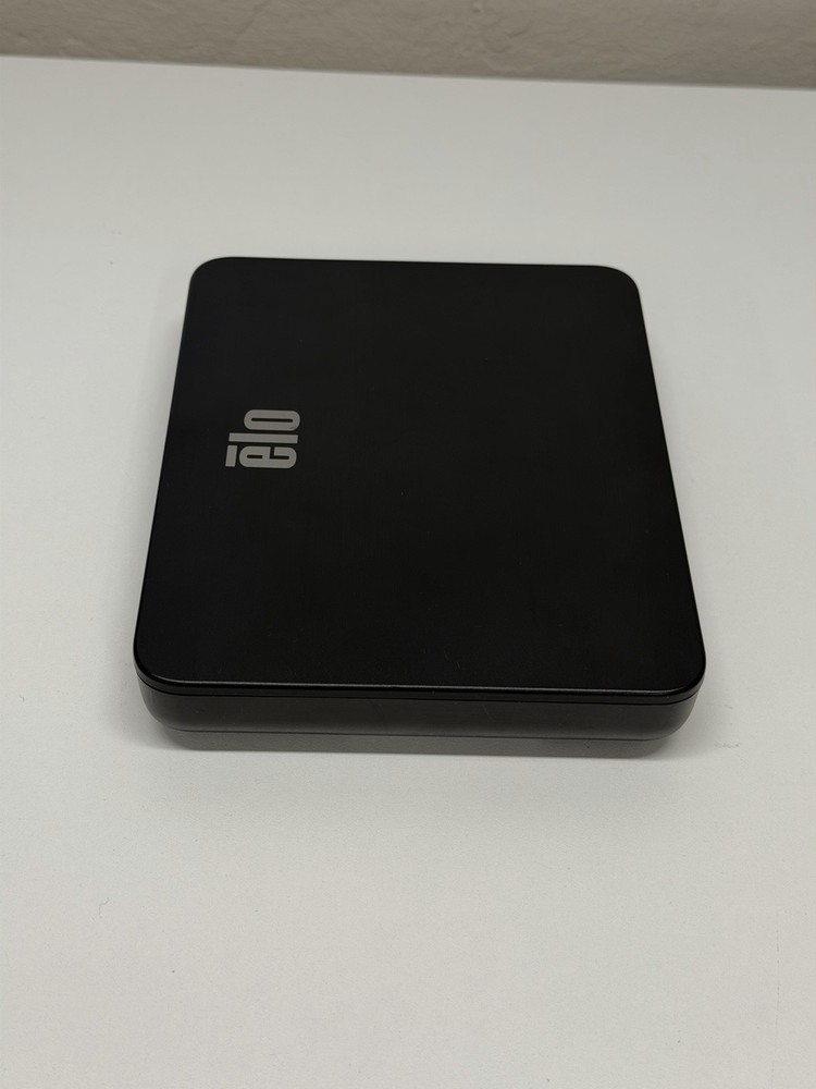 Elo E863687 EM10 Expansion Module