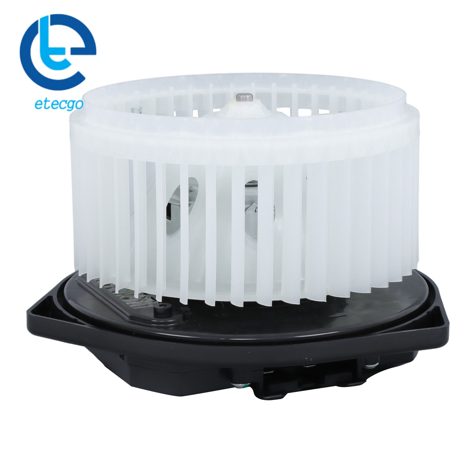 AC Heater Blower Motor w/Fan for Nissan Altima Maxima 350Z Pathfinder Infiniti