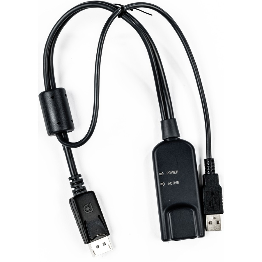 Vertiv Avocent MPU KVM Interface Module | Virtual Media CAC | DisplayPort