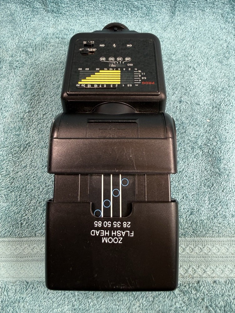 Sakar 918AF/EOS Camera Flash*