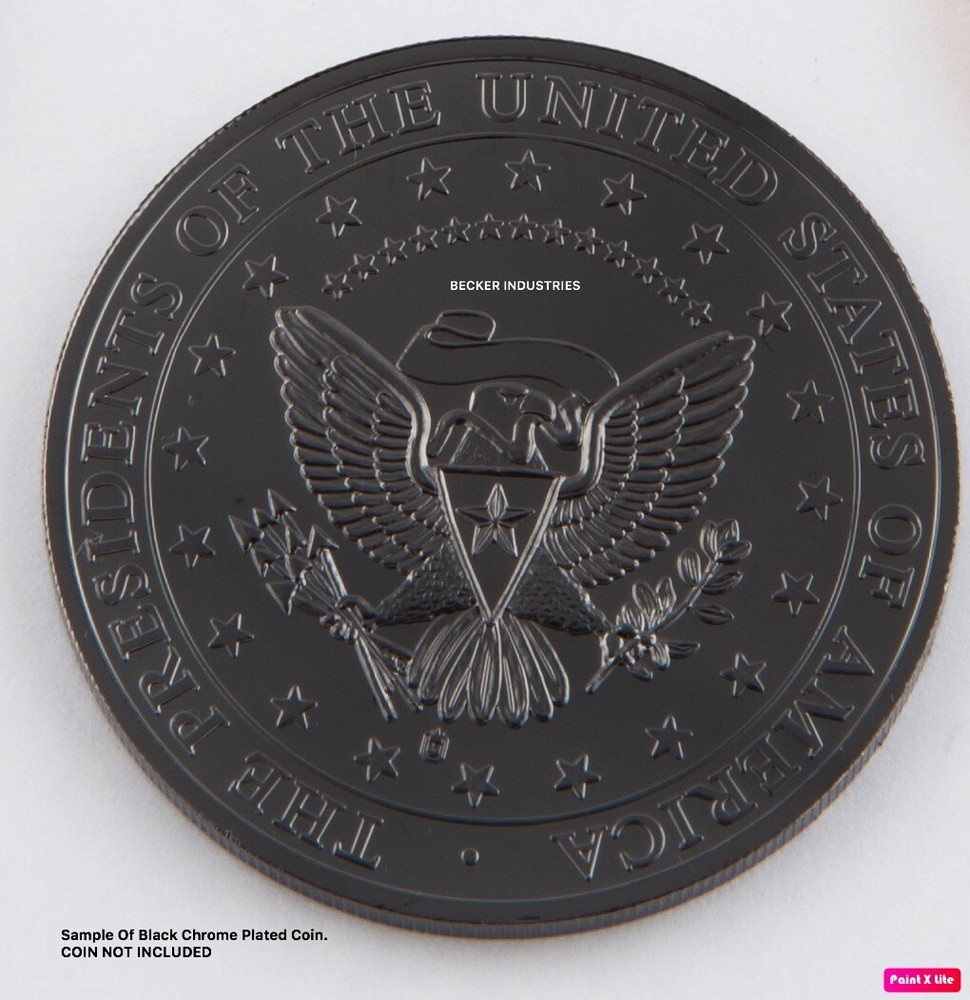 Gold/Chrome/PLATING ANODE, Plating Anode, Heavy Duty