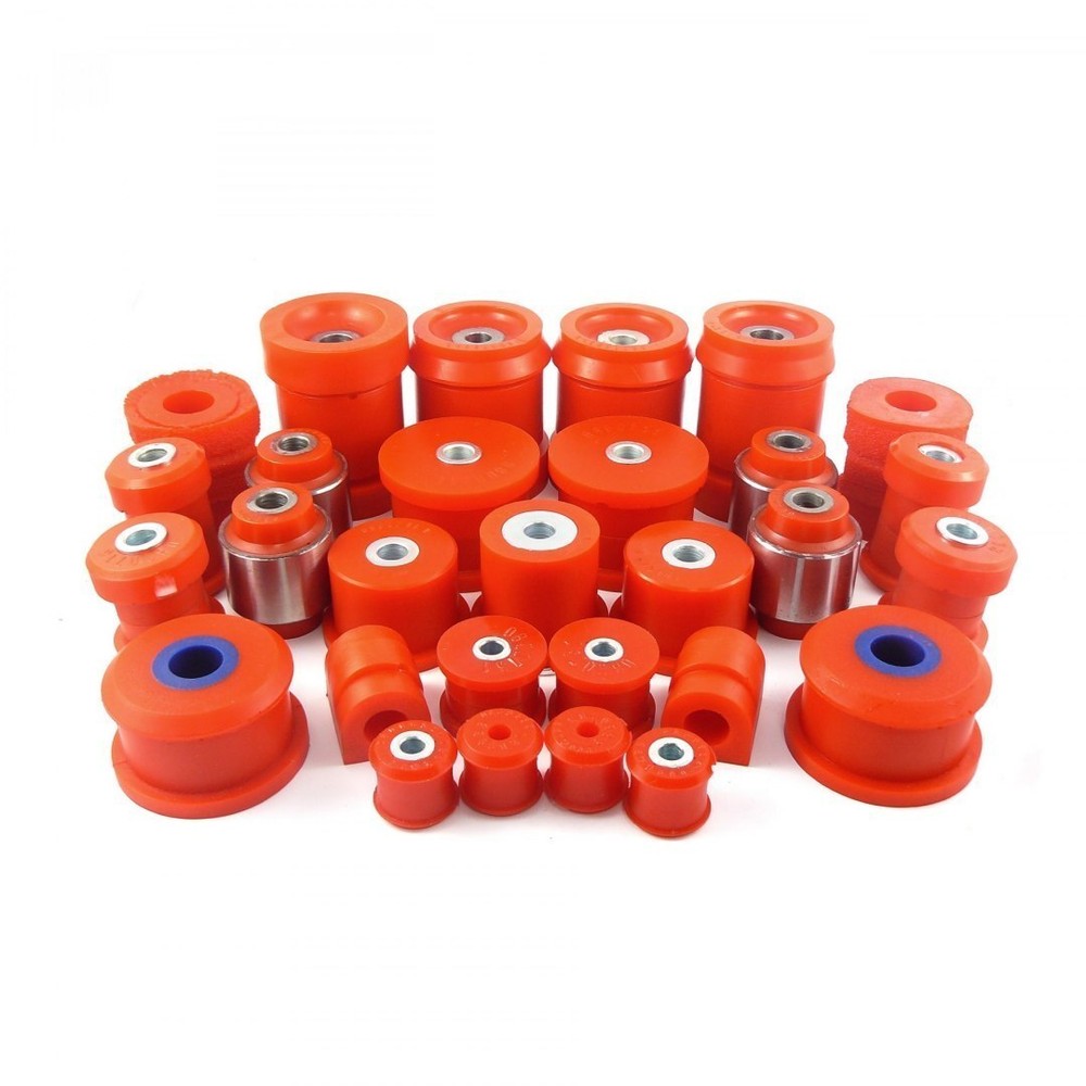 BMW E36 90-00 Front & Rear Pro-Flex Polyurethane Bushing Suspension Upgrade