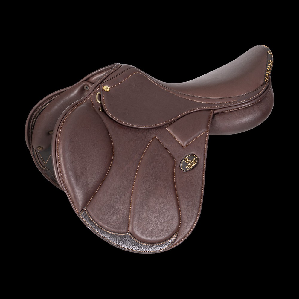 Jump Saddle Guttuso