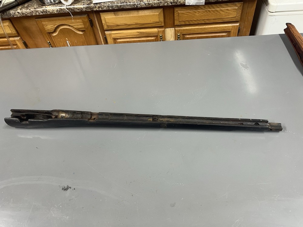 No1 Mk3 SMLE Fore End