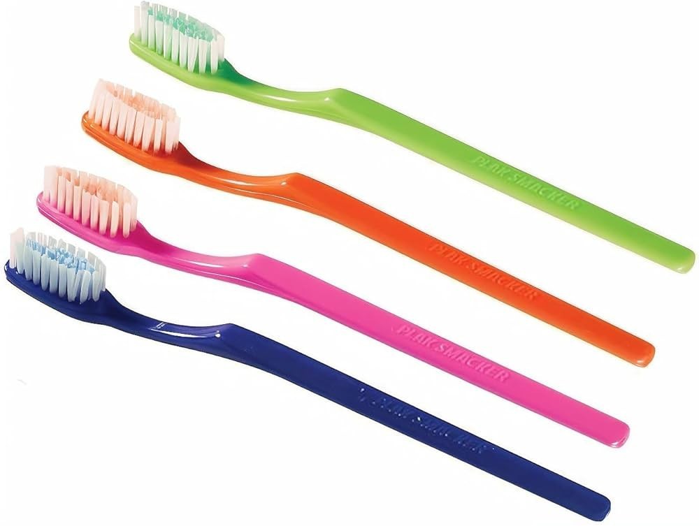 100 Count Toothbrush