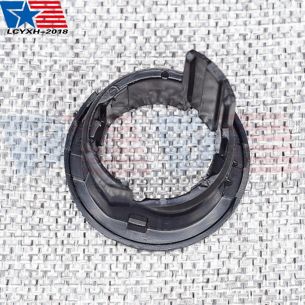 NEW CIGARETTE LIGHTER MOUNTING RING INSTRUMENT PANEL For Jeep Dodge Chrysler