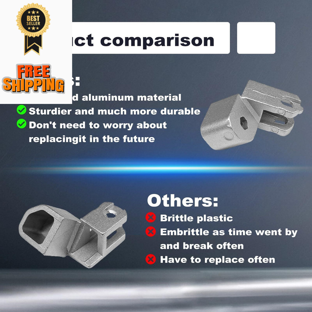 Automatic Transmission Shift Indicator Cable Bracket Compatible with F150...
