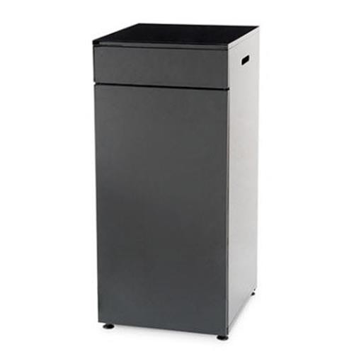 JBJ Aquarium - 15 GALLON STAND -  BLACK