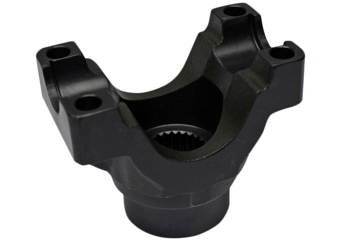 1350 GM 10 Bolt 1350 Forged Yoke for 8.5"