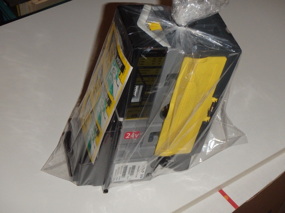 MARS VN27P2-U5M 24Volt MDB validator take $1,5.10&20 FULLY REFURBISHED