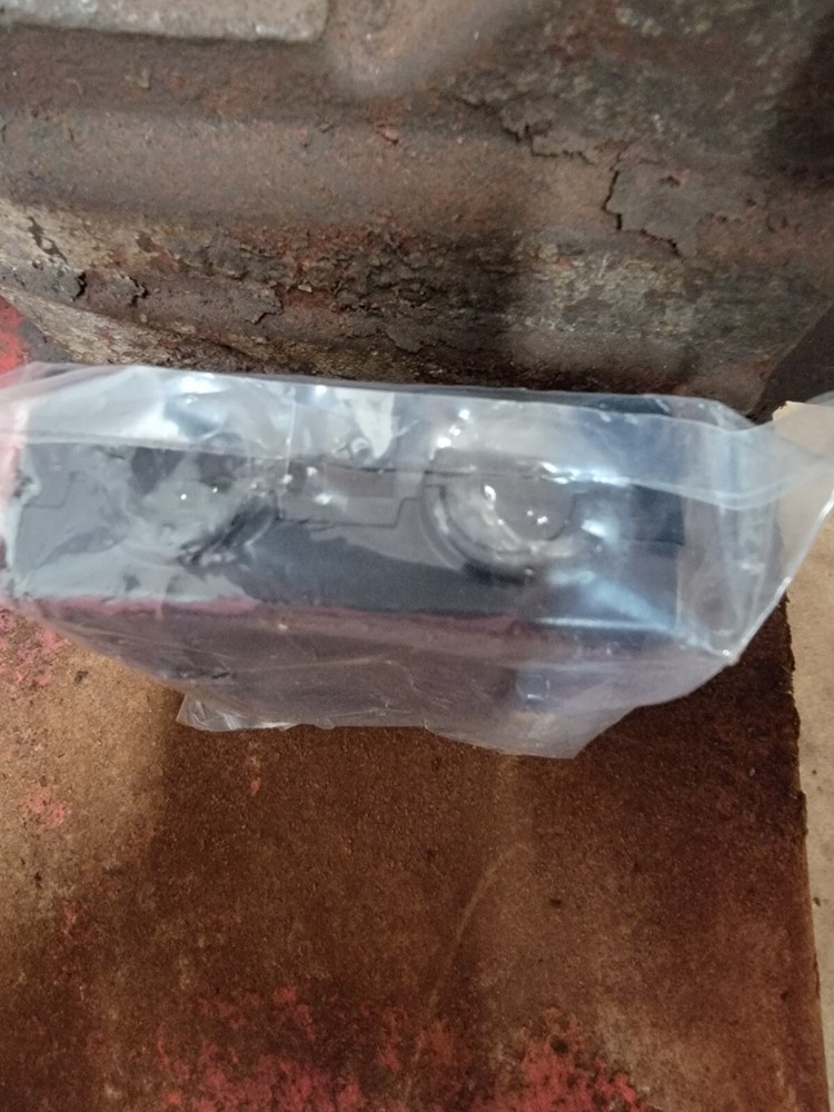 MEGA MOTION JUNCTION CONTROL BOX CTL1610763 BRAND NEW