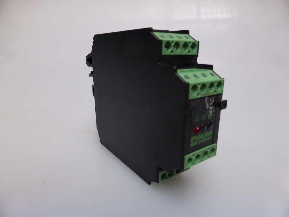 Murr Elektronik 51300 Relay