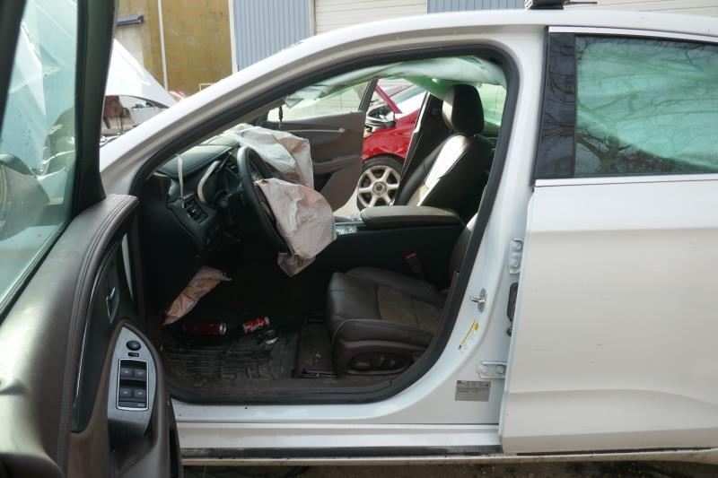 Camera/Projector Front View Camera Fits 15-20 IMPALA 1947920