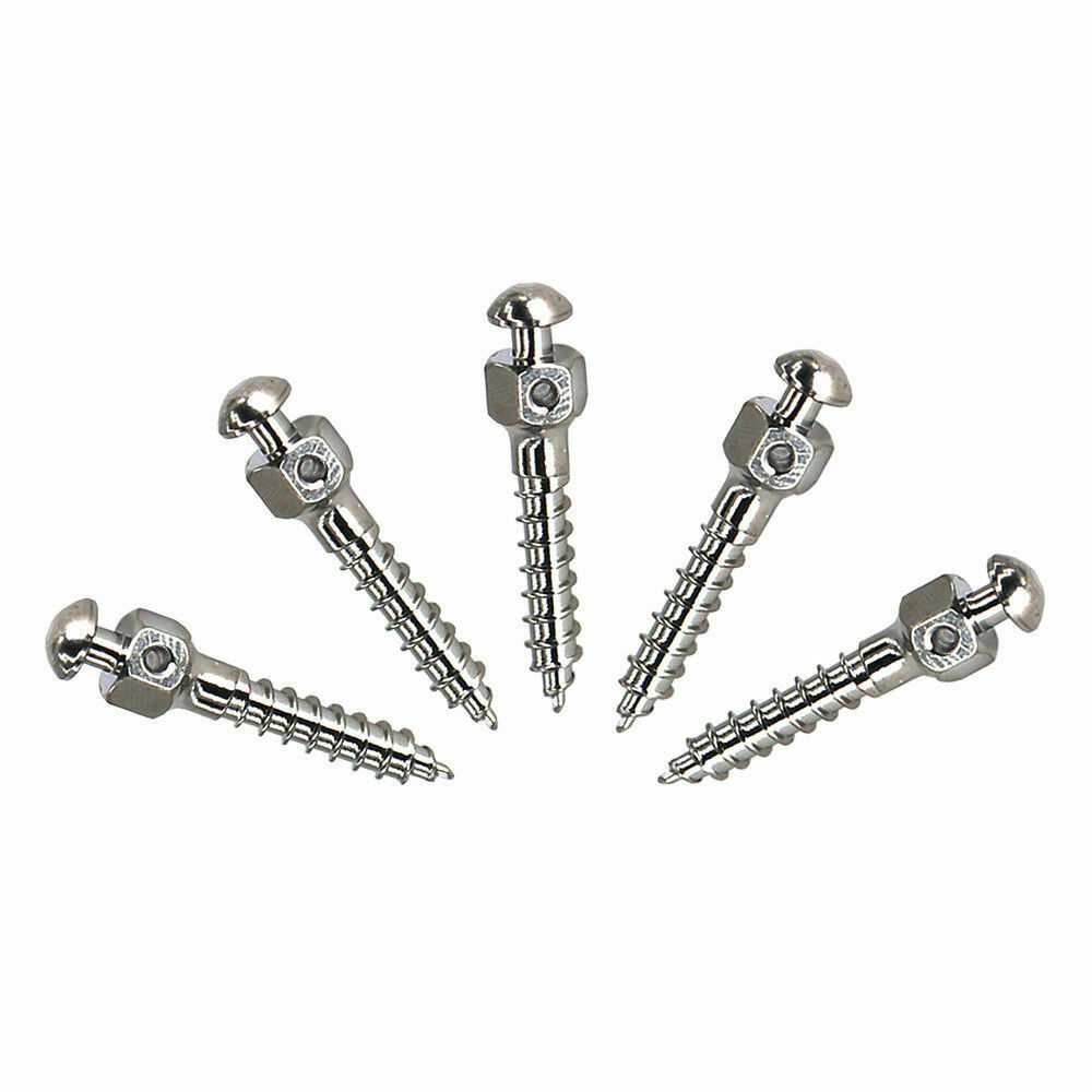 13Pcs Dental Orthodontic Mini Implants Micro Screw Self Drilling+1Pc Screwdriver
