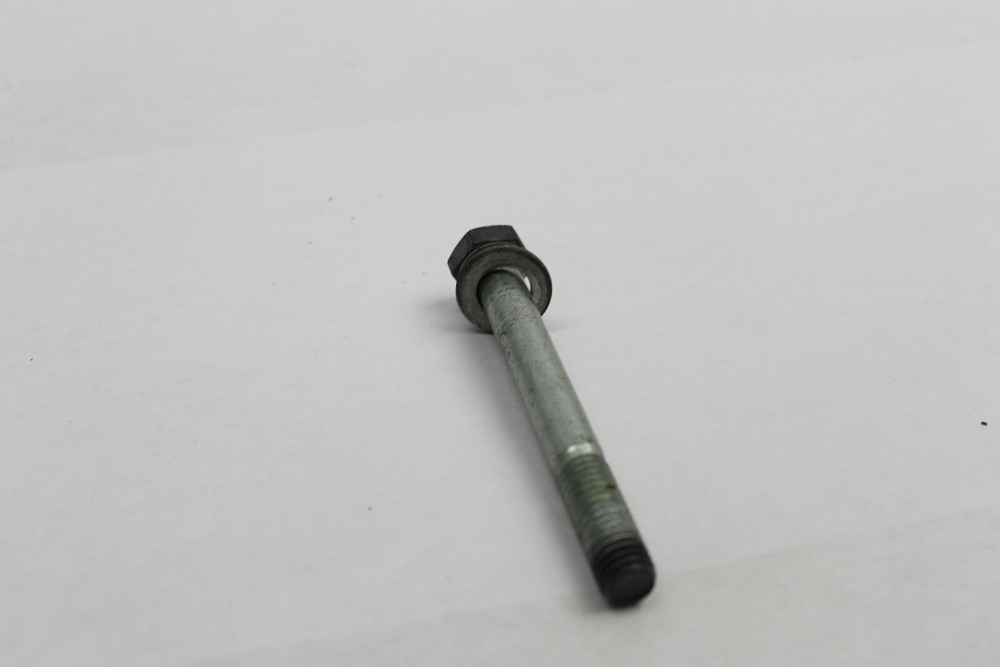 2007 Victory Vegas 8 Ball Engine Motor Mount Bracket & Bolt