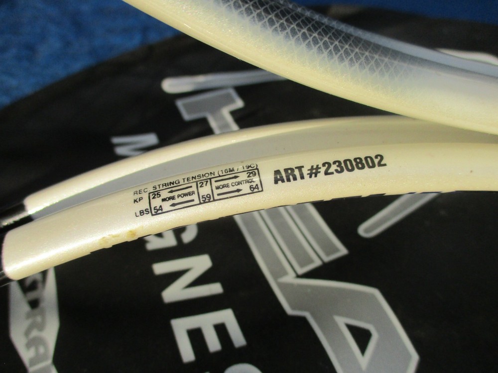 HEAD MAGNESIUM 1501 XTRALONG