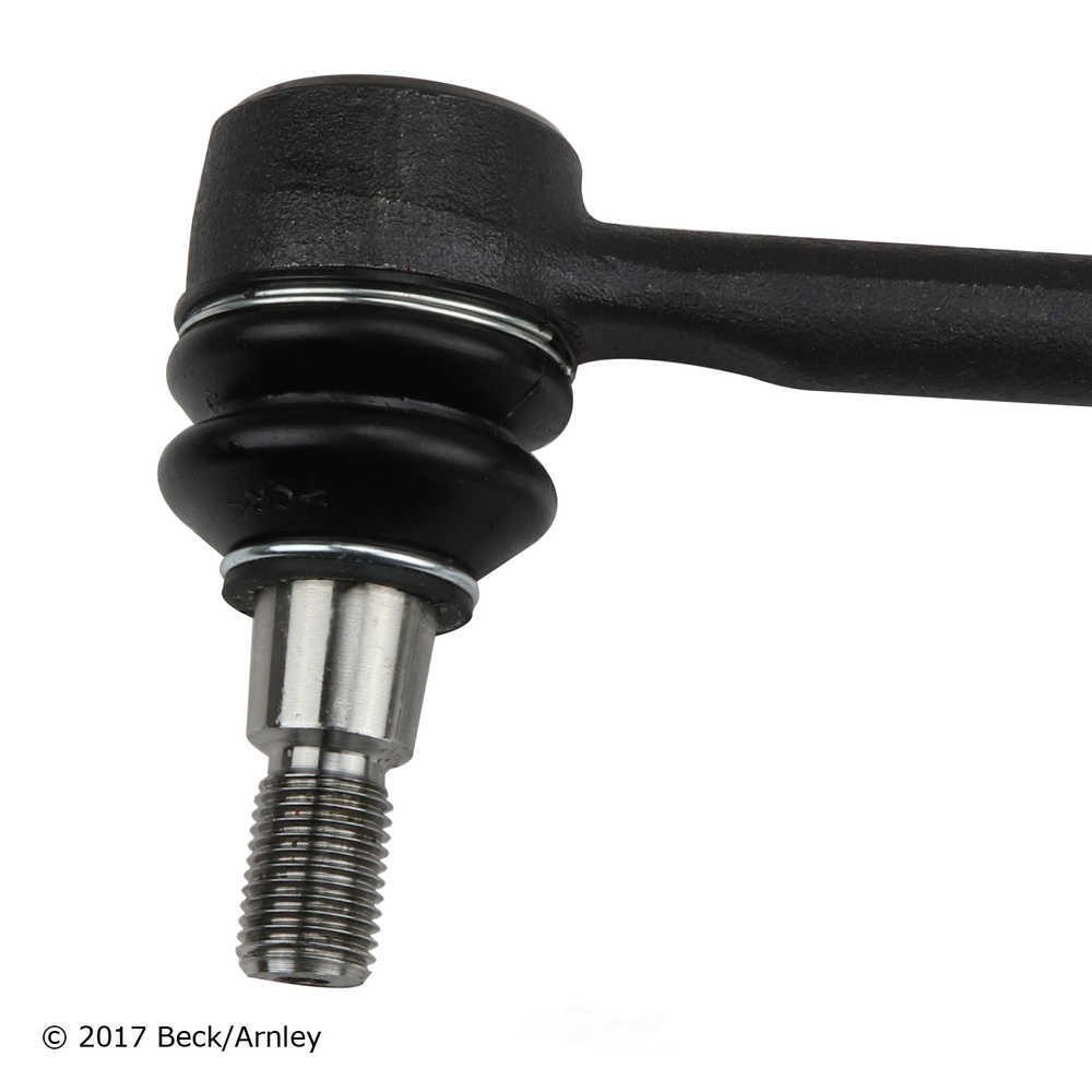 Outer Tie Rod End Beck/Arnley 101-6854