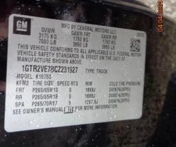 Used Telematics Interface Module fits: 2012 Gmc Sierra 1500 pickup Communication