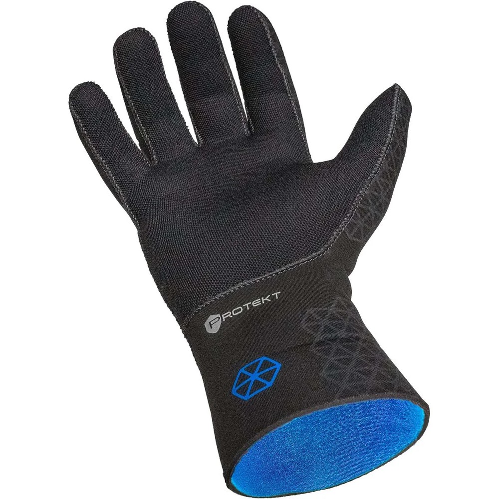 Bare 3mm Gloves