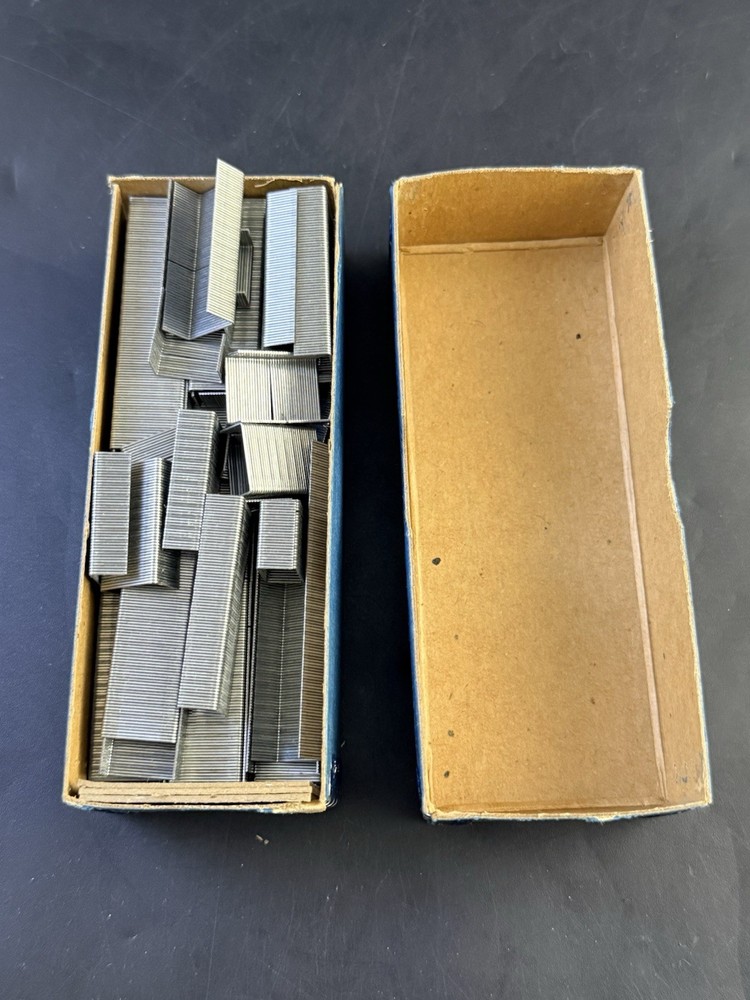 Swingline Wire Staples S3.1