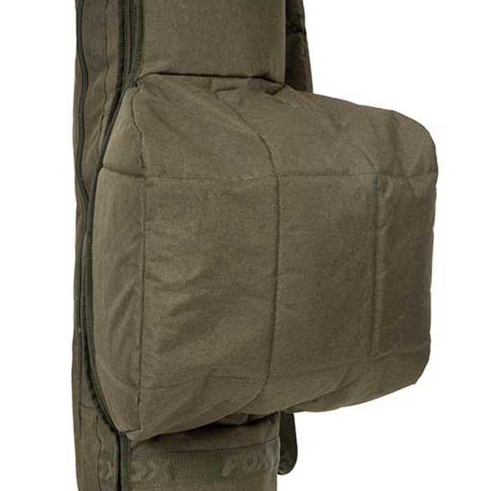 Fox Voyager 3 Rod Holdall 12ft