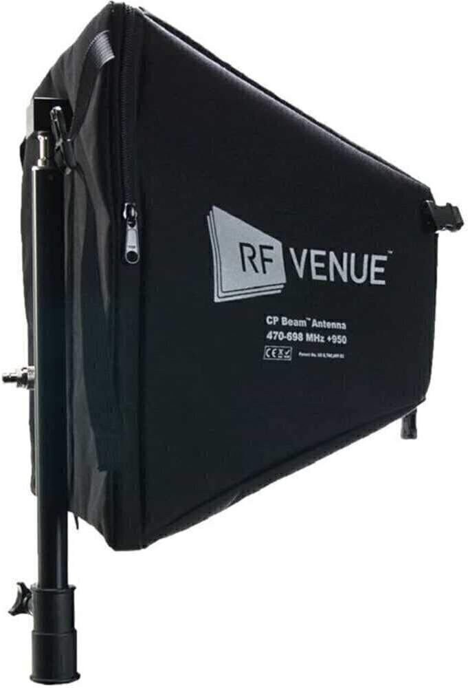 CP Beam Antenna
