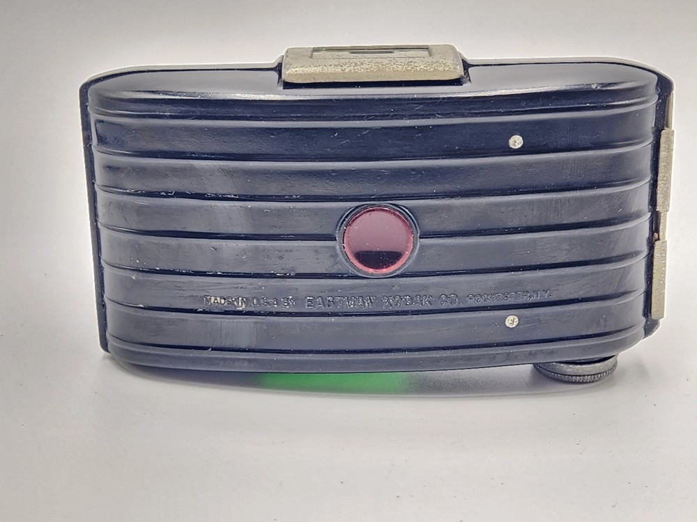 Used Kodak Bullet 127 Classic Camera