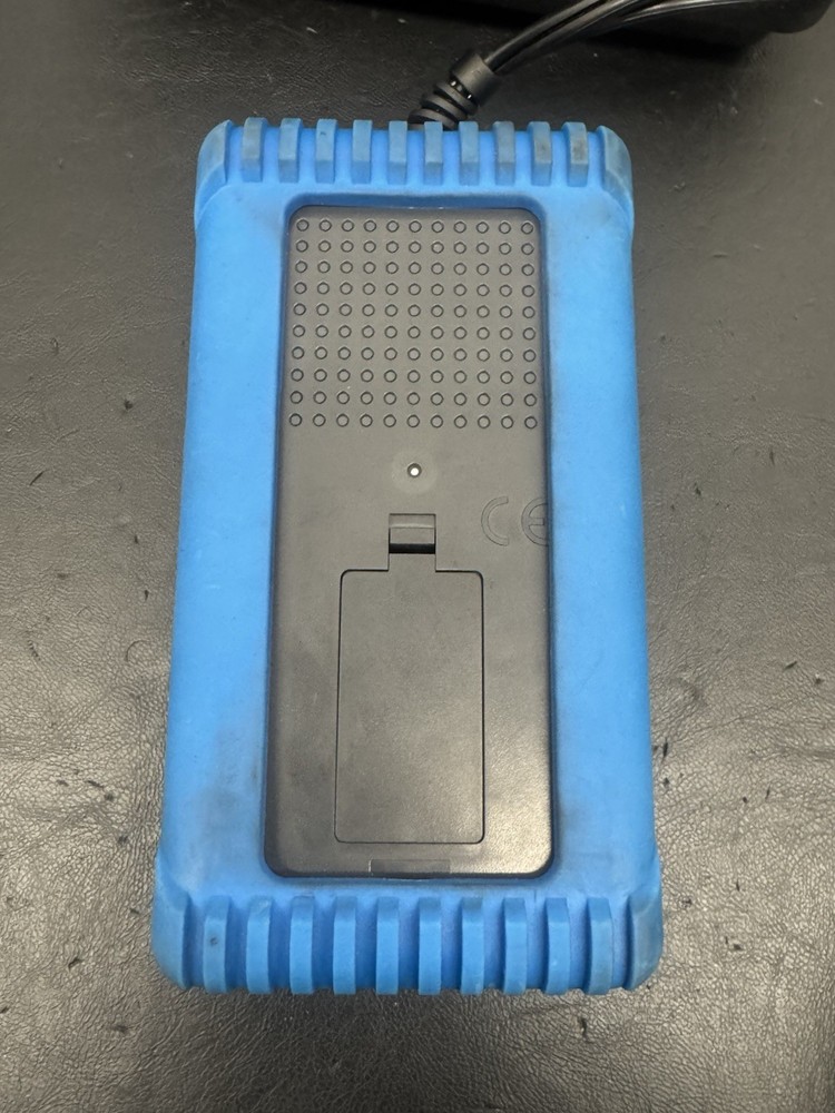 Cornwell Esc720 Battery Tester