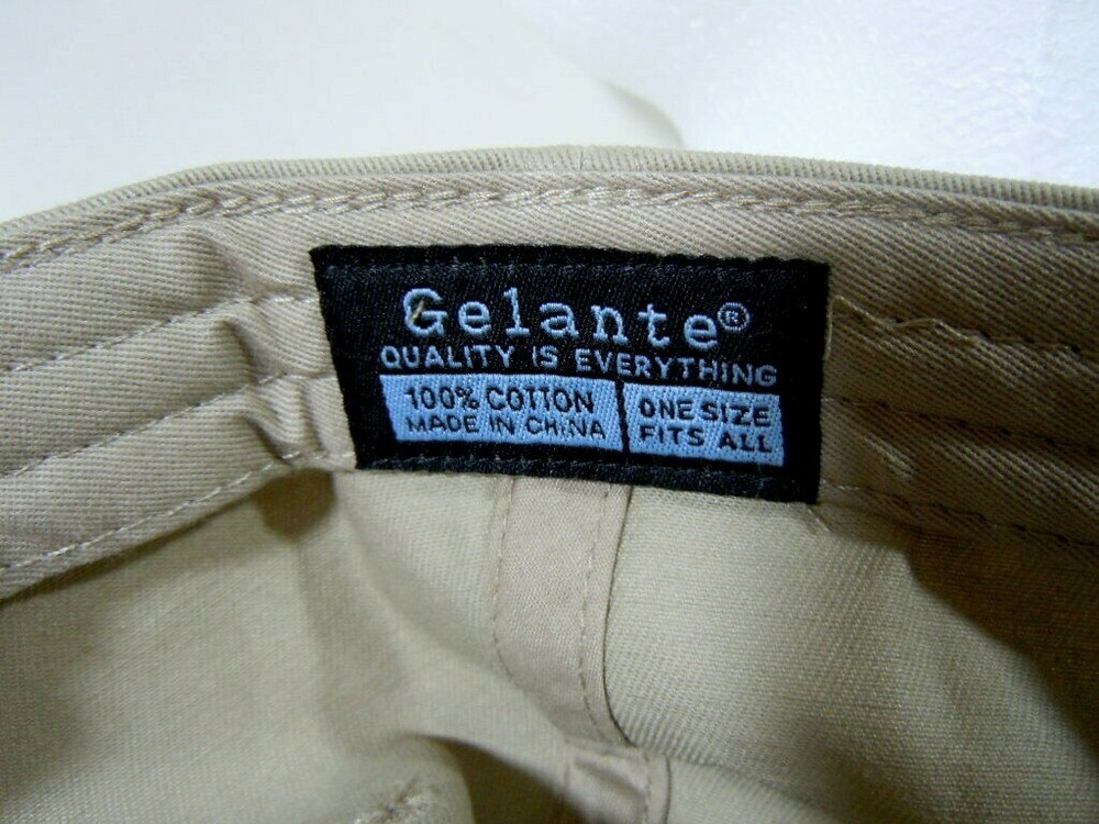 JAGUAR Leaper Cotton Baseball Cap