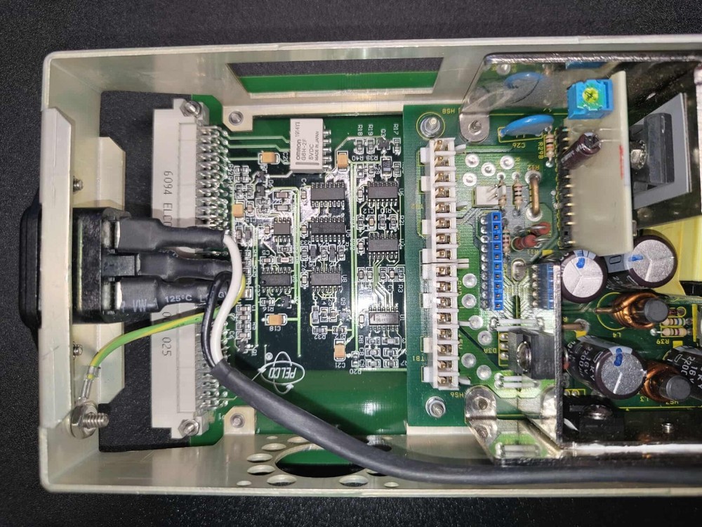 PELCO CM9700-MPS MATRIX POWER SUPPLY