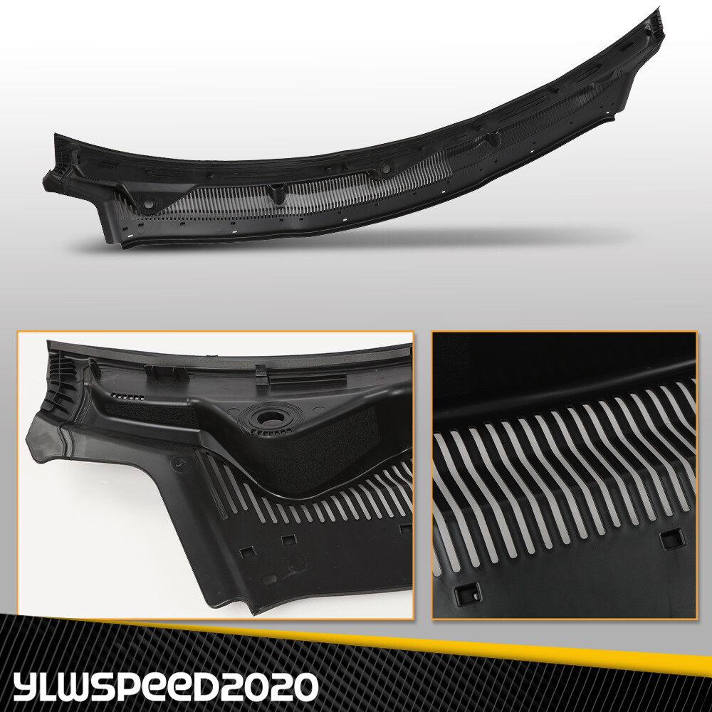 Windshield Cowl Grille Top Panel BB5Z78022A Fit For 11-19 Ford Explorer2.3L 3.7L