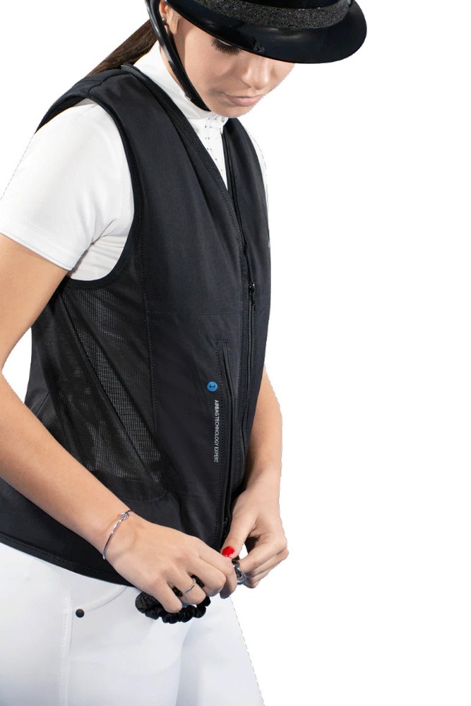 Quadriga Lanyard / Zip'In 2