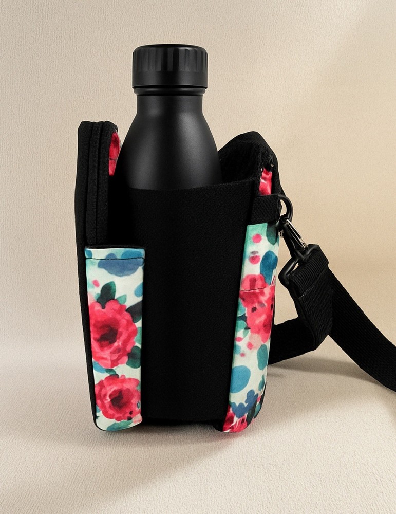 Floral Hydropouch