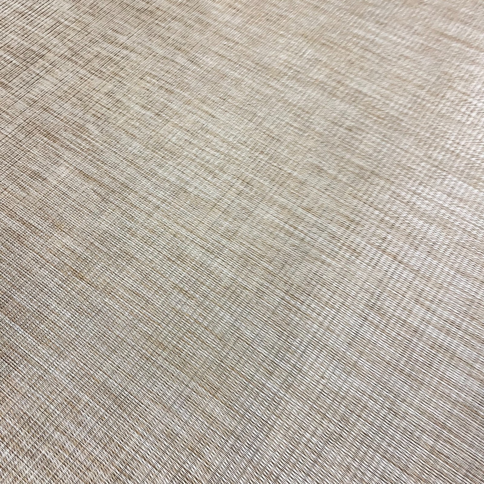 Woven Vinyl Flooring | Camel - L-5067682 | 8'6" W | Choose Your Length